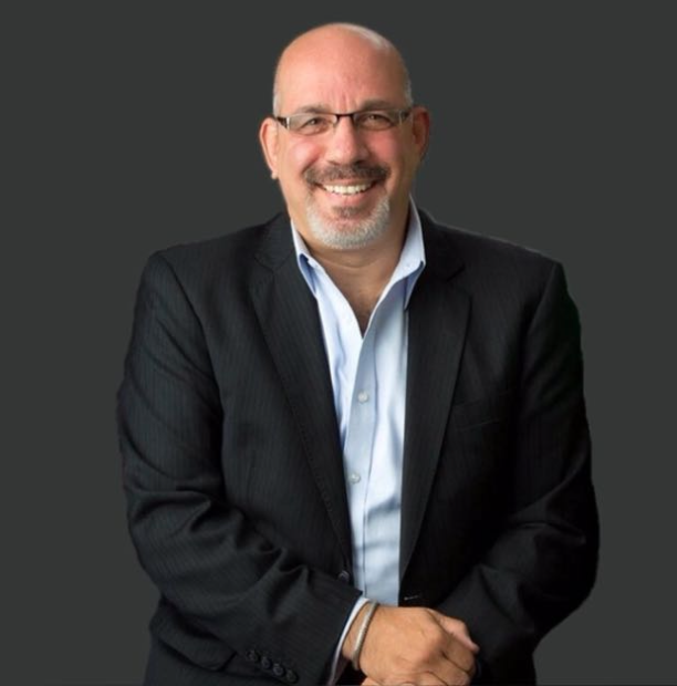 Bruce S. Chase